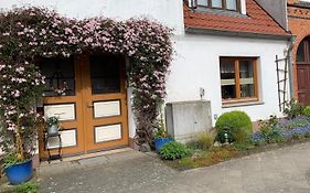 Stadtrandgeflüster-Ferienwohnung für 2 Personen